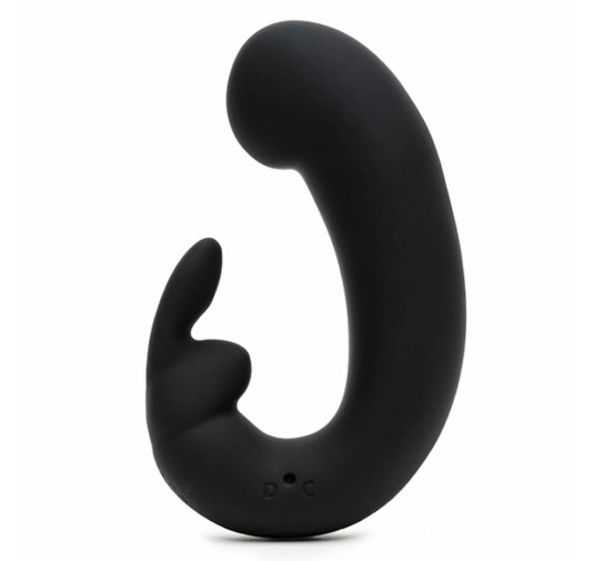 Wibrator - Fifty Shades of Grey Sensation G-Spot Rabbit Vibrator